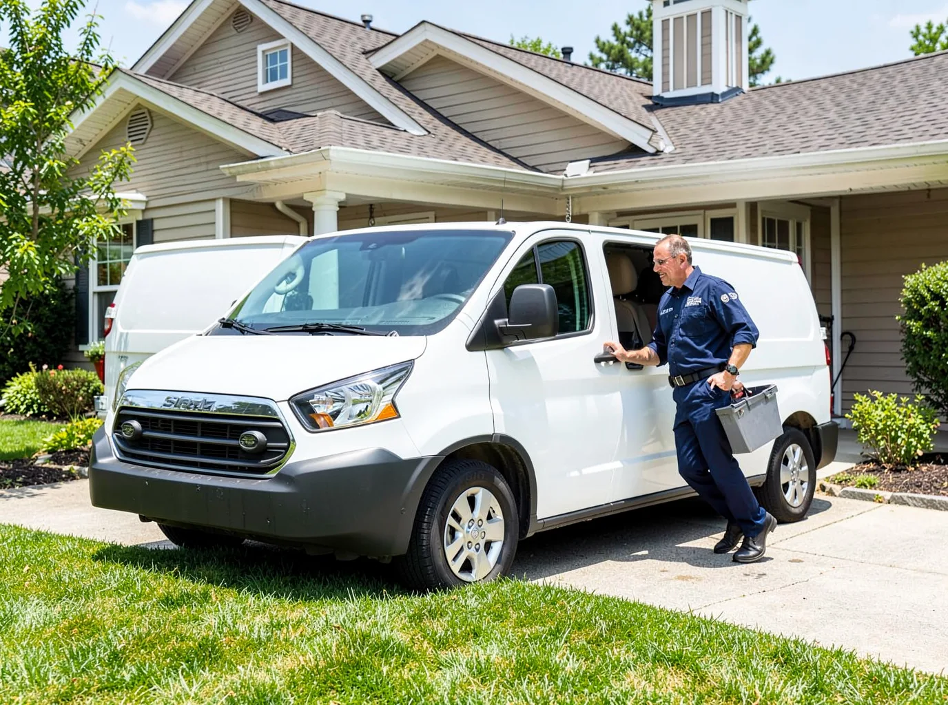 Emergency Plumber company in Perry, KS