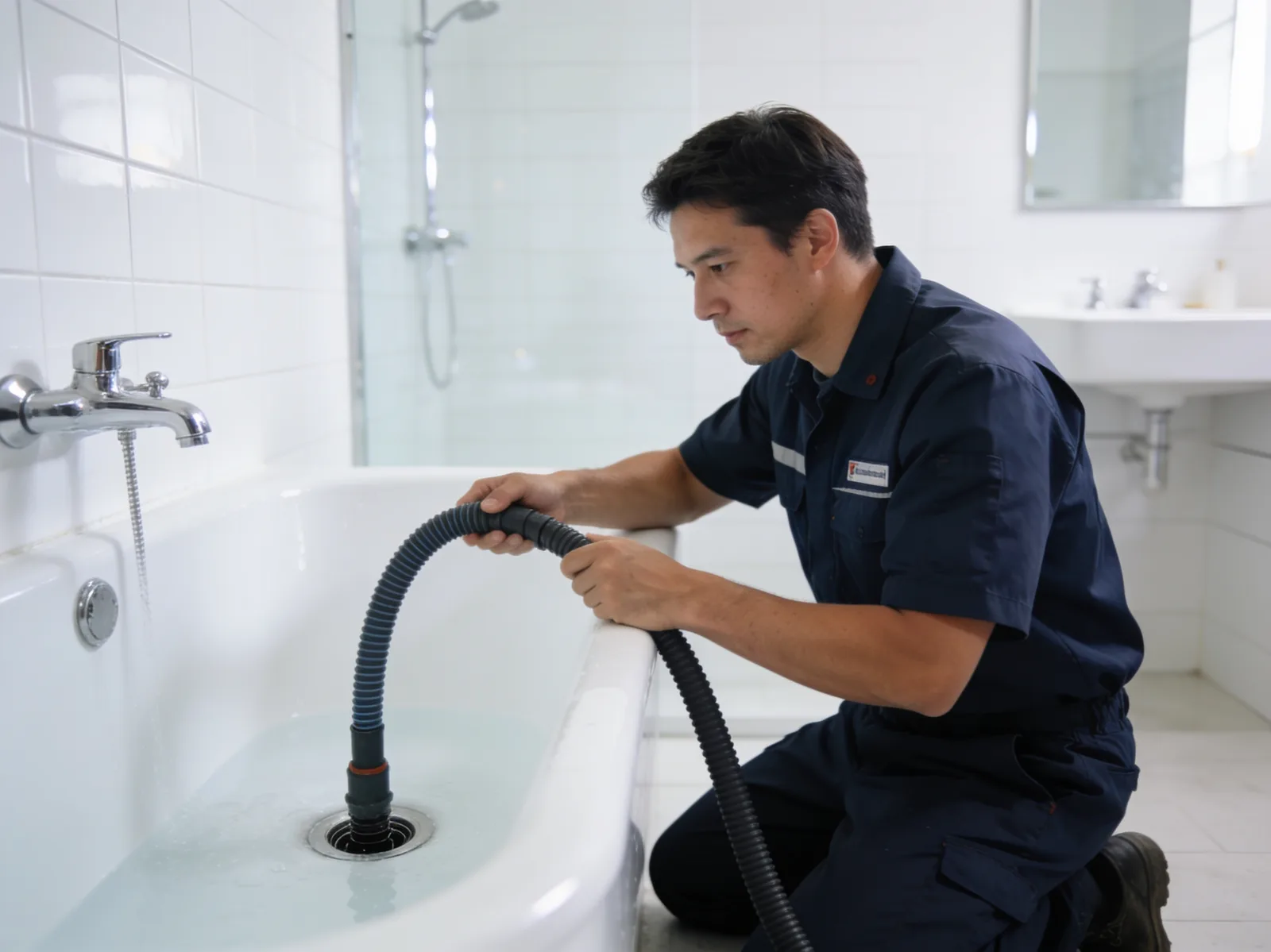 Emergency Plumber Perry, KS FAQs